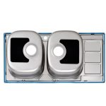 سینک-ایلیا-استیل-2051