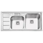 سینک-ایلیا-استیل-2052