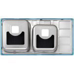 سینک-ایلیا-استیل-2052