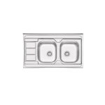 سینک-ایلیا-استیل-3051
