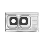 سینک-ایلیا-استیل-3051