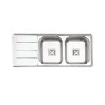 سینک-ایلیا-استیل-4060