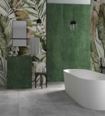 اسلب(OCEAN GREEN) اوشن گرین فاوانیا 120*300