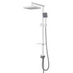 یونیورست-سوفیا-سفید-کروم-طاها-شی