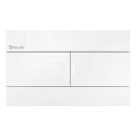 کلید فلاش تانک ایمن آب مدل فلت