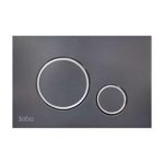 کلید فلاش تانک صبا مدل گلف