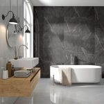 سرامیک ناز سرام 120*60 مدل آیس NP27