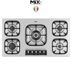 اجاق گاز میکس پلاس مدل 523M