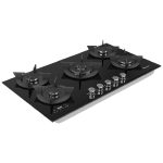 اجاق گاز شیشه ای DG-586 داتیس