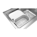 سینک میکس پلاس مدل P9062 فانتزی