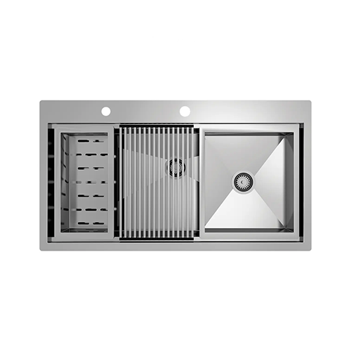 سینک باکس میکس پلاس مدل BCN-90