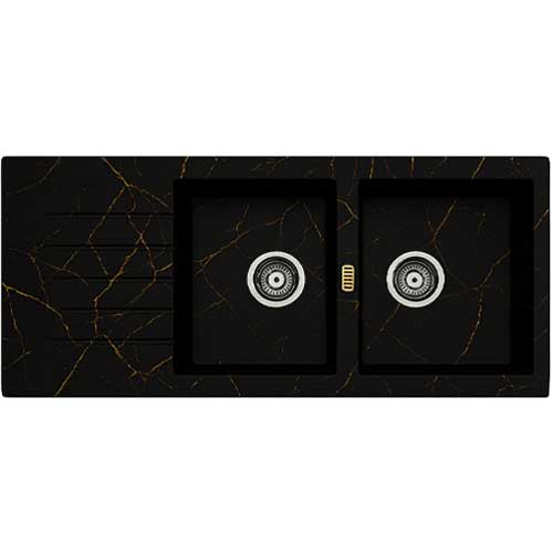 سینک میکس پلاس مدل SG100