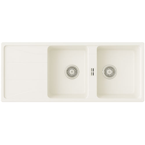 سینک میکس پلاس SG100