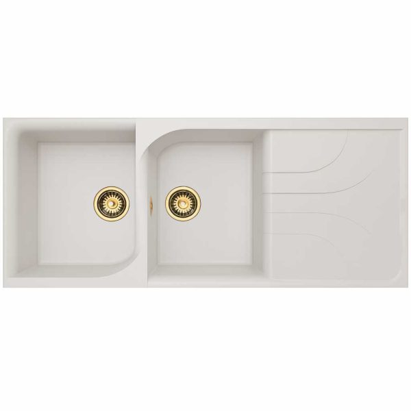 سینک میکس پلاس SG106