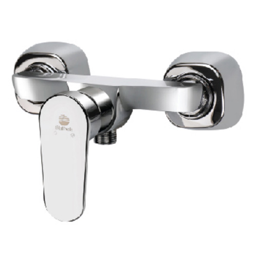 شیر توالت شیبه مدل الیزا کروم