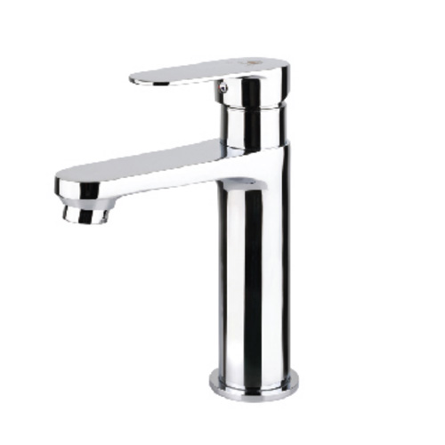 شیر روشویی شیبه مدل الیزا کروم