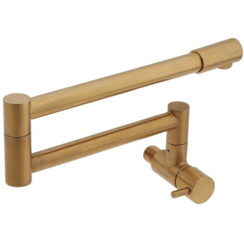 دیگ پرکن پات فیلر مارال طلامات تک شیر شیبه