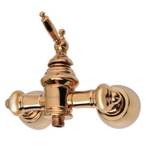 شیر توالت شیبه مدل مارال طلایی