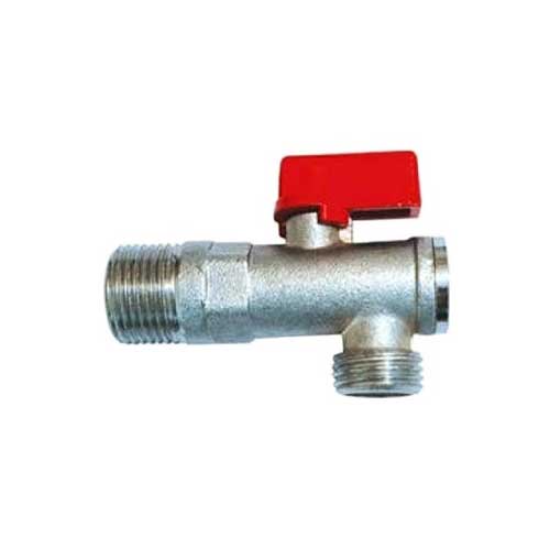 پیسوار فرنگی و فلاش تانک