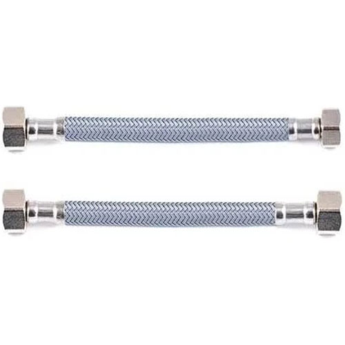 شیلنگ 1.2 فلاش تانک و فرنگی 50 سانتی