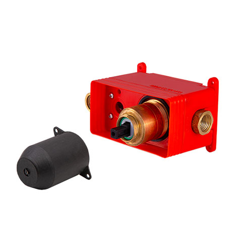 مرکزی روشویی متیس kwc