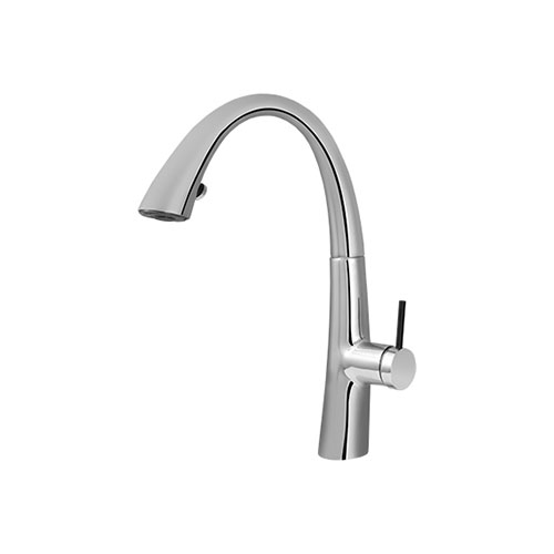 شیر ظرفشویی زو کروم