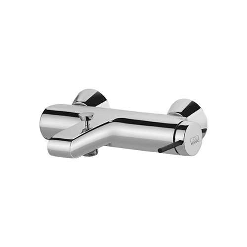 شیر دوش زو کروم