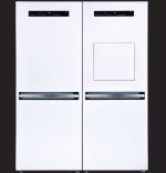 یخچال-MGIهوم-بار-دوقلو-سفید