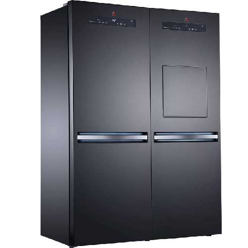 یخچال-MGI-سیلور-مدل-هوم-بار