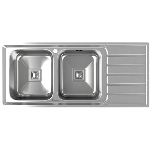 سینک داتیس مدل فلش مونت