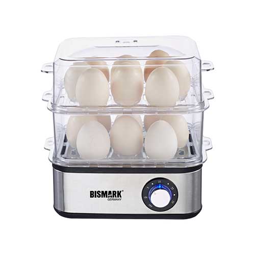 تخم مرغ پز بیسمارک مدلBM4467