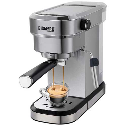اسپرسوساز بیسمارک مدل 2260