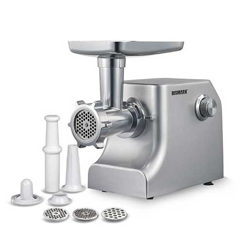 چرخ گوشت بیسمارک مدلBM2355