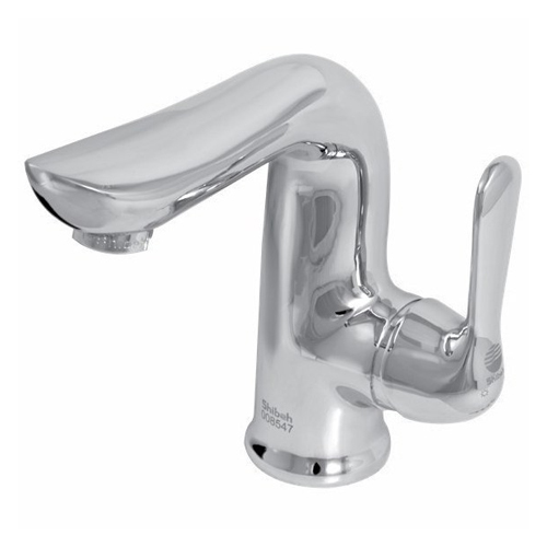 شیر روشویی شیبه مدل هامون کروم